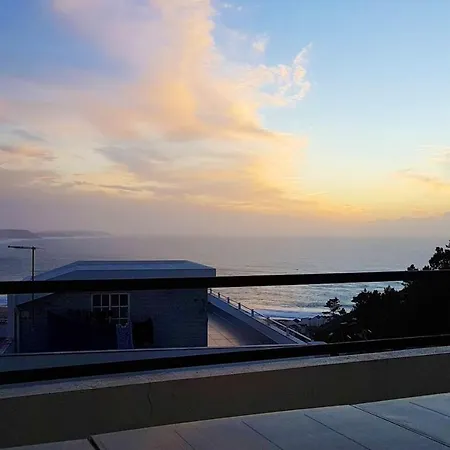 Lejlighed Spacious In With Sea View *