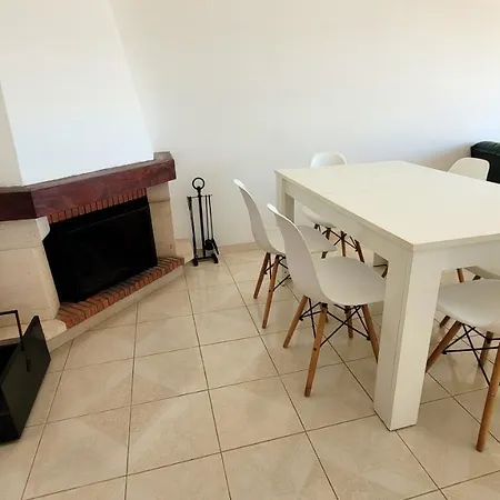 Lejlighed Spacious In With Sea View