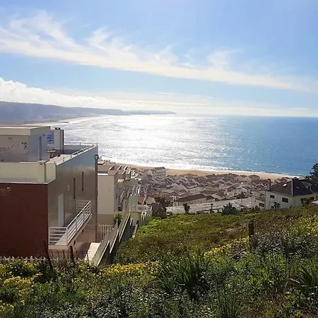 Lejlighed Spacious In With Sea View *