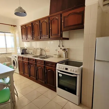 Lejlighed Spacious In With Sea View *