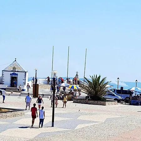Lejlighed Spacious In With Sea View